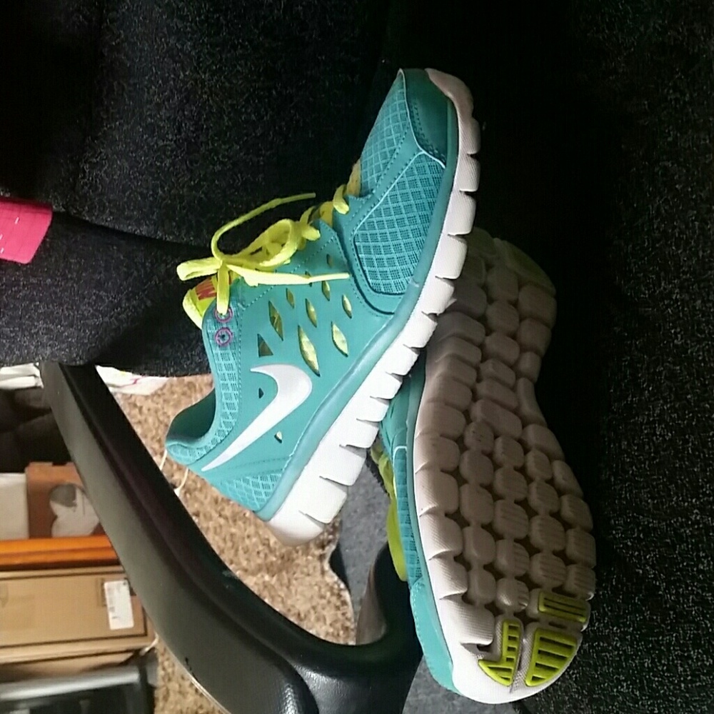 Nike